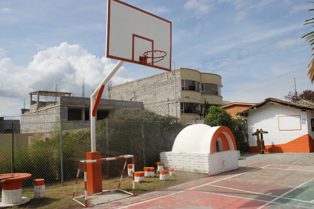 Instalaciones 10